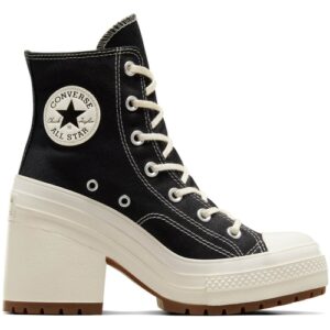Pantofi sport femei Converse Chuck 70 De Luxe Heel A05347C