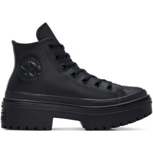 Pantofi sport femei Converse Chuck Taylor All Star Lugged Heel Leather Platform A10369C
