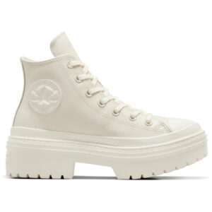 Pantofi sport femei Converse Chuck Taylor All Star Lugged Heel Leather Platform A10370C