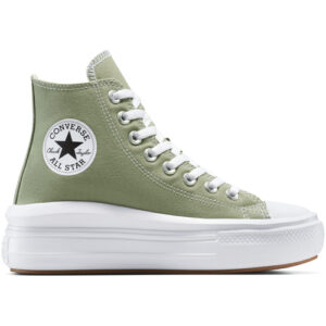 Pantofi sport femei Converse Chuck Taylor All Star Move A12994C
