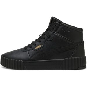 Pantofi sport femei Puma Carina 30 Mid 40145402