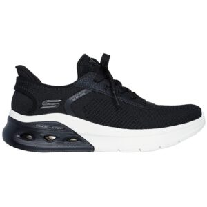 Pantofi sport femei Skechers Bobs Arc Waves 20 - 117638-BLK