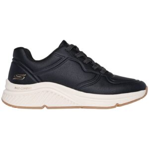 Pantofi sport femei Skechers Bobs Arch Comfort B 117560-BLK
