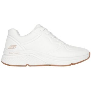 Pantofi sport femei Skechers Bobs Arch Comfort B 117560-WHT
