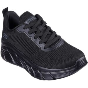 Pantofi sport femei Skechers Bobs B Flex Hi - Fly 117385-BBK