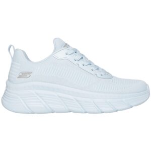 Pantofi sport femei Skechers Bobs B Flex Hi - Fly 117385-LTBL