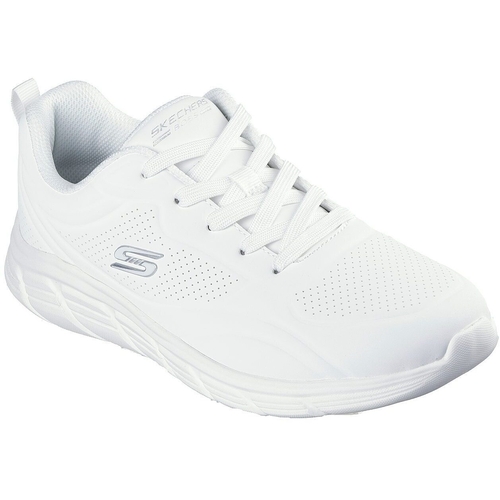 Pantofi sport femei Skechers Bobs B Flex Lo - Cool Ease 117715-W