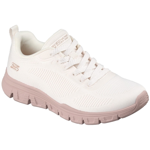 Pantofi sport femei Skechers Bobs B Lite 117700-WPK