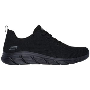 Pantofi sport femei Skechers Bobs Bflex Lo-gracef 117591-BBK