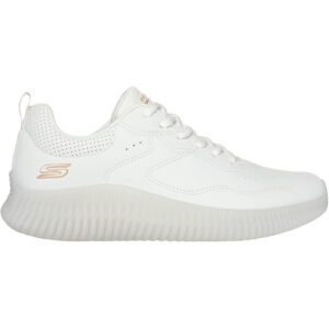 Pantofi sport femei Skechers Bobs Geo How Marvelous 117422-OFWT