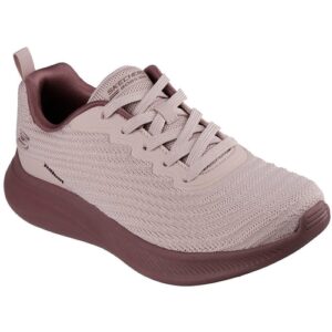 Pantofi sport femei Skechers Bobs Moda Flex-mellow Dawn 117731-NAT
