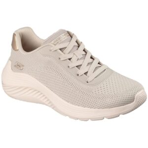 Pantofi sport femei Skechers Bobs Squad Waves-current Look 117679-OFWT
