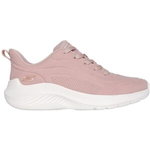 Pantofi sport femei Skechers Bobs Squad Waves-jus 117485-BLSH