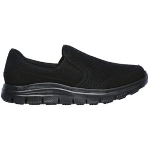 Pantofi sport femei Skechers Cozard 76580EC-BLK