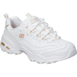 Pantofi sport femei Skechers DLites Fresh Start 11931-WTRG