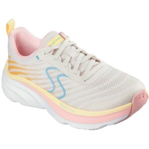 Pantofi sport femei Skechers Dlux Vapor - Cool B 150583-NTMT