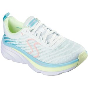 Pantofi sport femei Skechers Dlux Vapor - Cool B 150583-WMLT