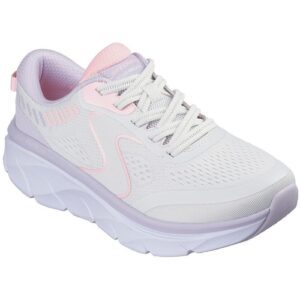 Pantofi sport femei Skechers Dlux Walker 20-act 150007-OFPK