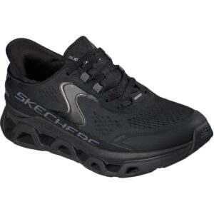 Pantofi sport femei Skechers Glide-step Atlus 150510-BBK