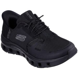 Pantofi sport femei Skechers Glide-step Pro 150420-BBK