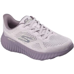 Pantofi sport femei Skechers Go Run Now - Specta 129735-LAV