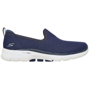 Pantofi sport femei Skechers Go Walk 6 - Clear Vi 124505-NVY