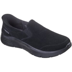 Pantofi sport femei Skechers Go Walk Flex - Rue 125508-BBK
