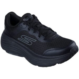 Pantofi sport femei Skechers Max Cushioning Endea 129470-BBK