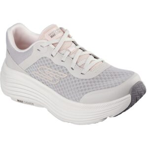 Pantofi sport femei Skechers Max Cushioning Endea 129470-NAT