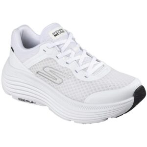 Pantofi sport femei Skechers Max Cushioning Endea 129470-WBK