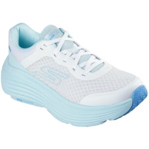 Pantofi sport femei Skechers Max Cushioning Endea 129470-WLB
