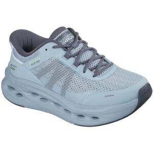 Pantofi sport femei Skechers Max Cushioning Glide-step - A 129401-SAGE