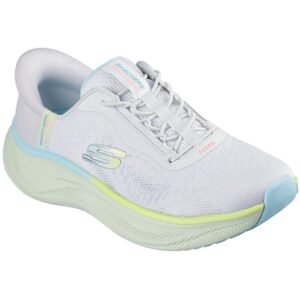 Pantofi sport femei Skechers Skech Cloud - Perfec 150560-LGMT