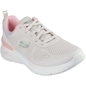 Pantofi sport femei Skechers Skech-air Dynamight 150370-NTPK