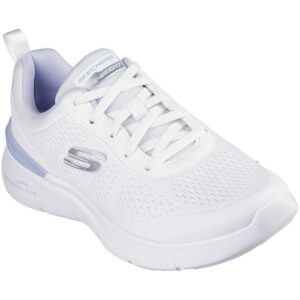 Pantofi sport femei Skechers Skech-air Dynamight 150370-WLB