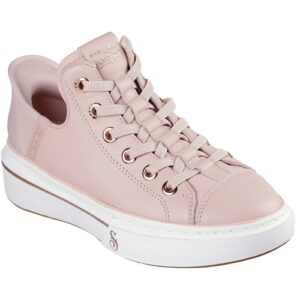 Pantofi sport femei Skechers Snoop One-og Leather 186001-BLSH