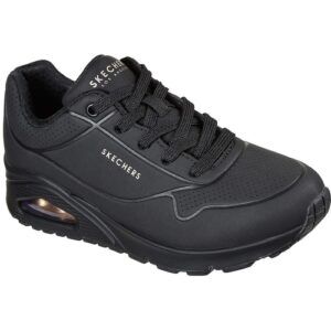 Pantofi sport femei Skechers Stand On Air 73690-BBK