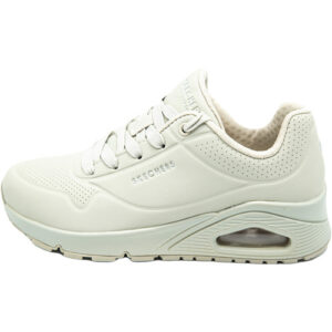 Pantofi sport femei Skechers Stand On Air 73690-OFWT