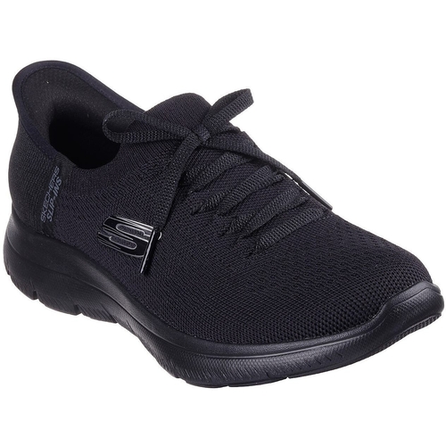 Pantofi sport femei Skechers Summits-new Daily 150263-BBK