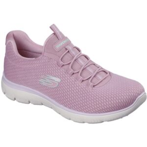 Pantofi sport femei Skechers Summits-summer Blush 150268-MVMT
