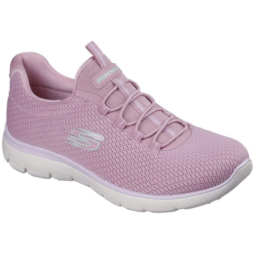 Pantofi sport femei Skechers Summits-summer Blush 150268-MVMT