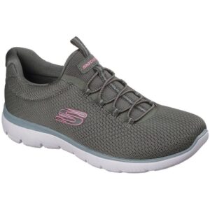 Pantofi sport femei Skechers Summits-summer Blush 150268-OLV