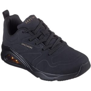 Pantofi sport femei Skechers Tres-air Uno - Ah - 177390-BBK