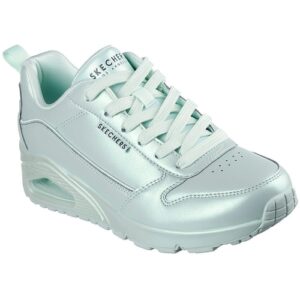 Pantofi sport femei Skechers Uno - Galactic Gal 177104-MNT