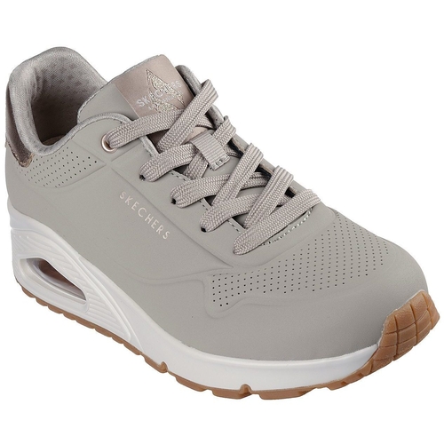 Pantofi sport femei Skechers Uno - Golden Air 177094-TPE