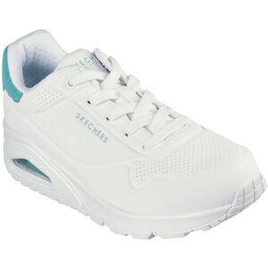 Pantofi sport femei Skechers Uno - Pop Back 177092-WMNT
