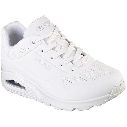 Pantofi sport femei Skechers Uno-Stand On Air 73690-W