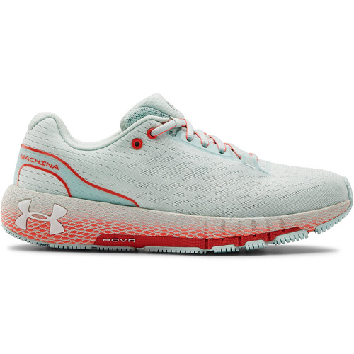 Pantofi sport femei Under Armour HOVR Machina 3021956-403