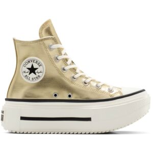 Pantofi sport unisex Converse Chuck Taylor All Star Lift Double Stack A15164C