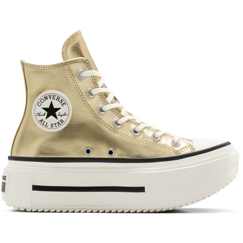 Pantofi sport unisex Converse Chuck Taylor All Star Lift Double Stack A15164C